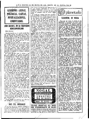 ABC MADRID 10-05-1973 página 26