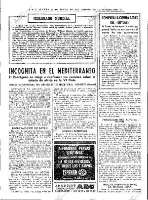 ABC MADRID 10-05-1973 página 27