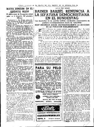 ABC MADRID 10-05-1973 página 29