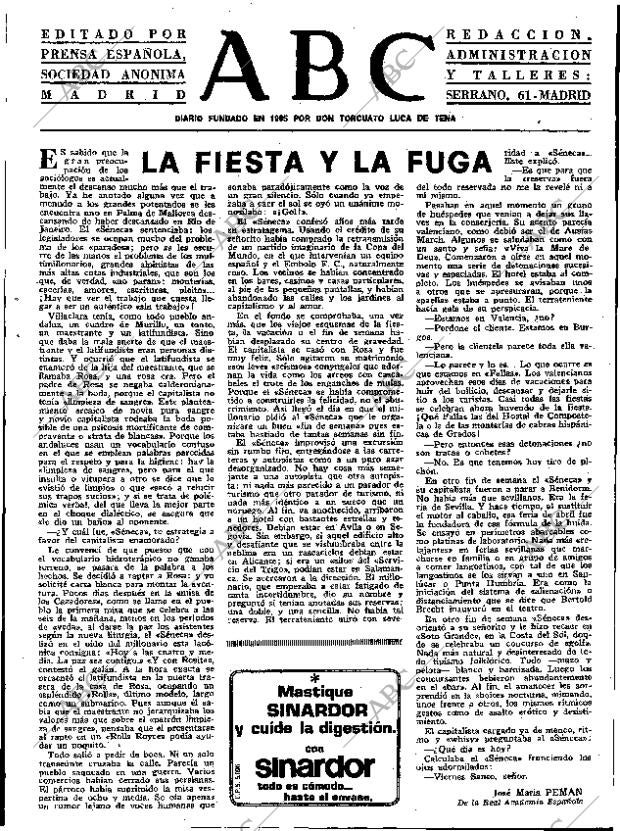 ABC MADRID 10-05-1973 página 3