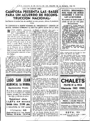 ABC MADRID 10-05-1973 página 31
