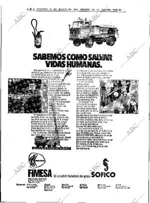 ABC MADRID 10-05-1973 página 34
