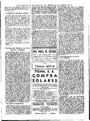 ABC MADRID 10-05-1973 página 38