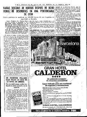 ABC MADRID 10-05-1973 página 45