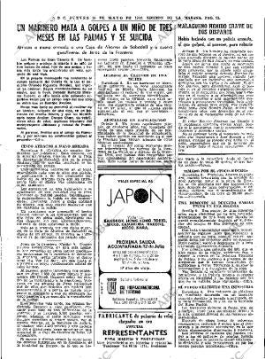 ABC MADRID 10-05-1973 página 47