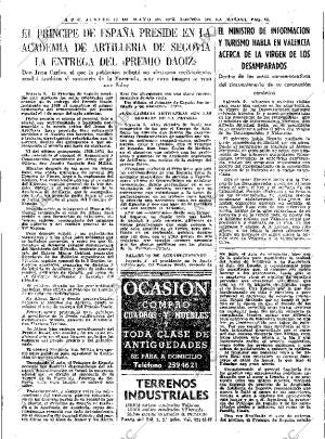 ABC MADRID 10-05-1973 página 49