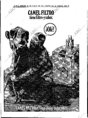 ABC MADRID 10-05-1973 página 54