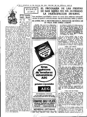 ABC MADRID 10-05-1973 página 55