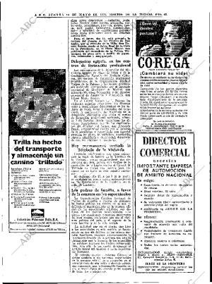 ABC MADRID 10-05-1973 página 56
