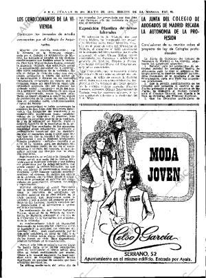 ABC MADRID 10-05-1973 página 57
