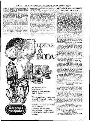 ABC MADRID 10-05-1973 página 58