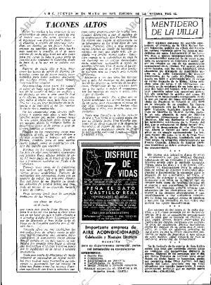 ABC MADRID 10-05-1973 página 59