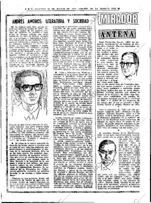 ABC MADRID 10-05-1973 página 62