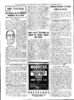 ABC MADRID 10-05-1973 página 65