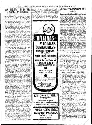 ABC MADRID 10-05-1973 página 66