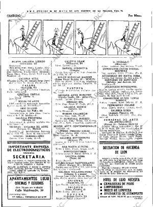 ABC MADRID 10-05-1973 página 68