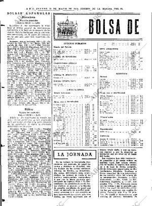 ABC MADRID 10-05-1973 página 76