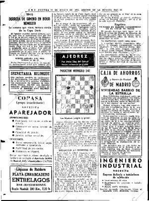 ABC MADRID 10-05-1973 página 86