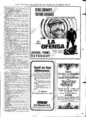 ABC MADRID 10-05-1973 página 95