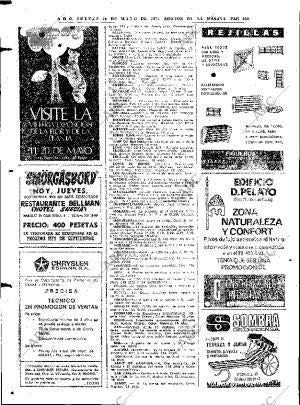 ABC MADRID 10-05-1973 página 96