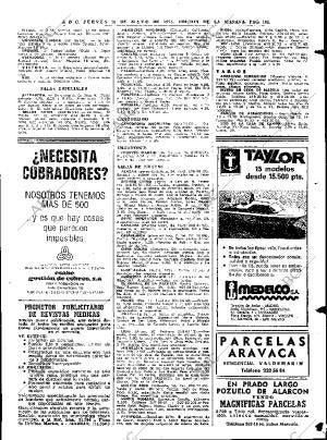 ABC MADRID 10-05-1973 página 97