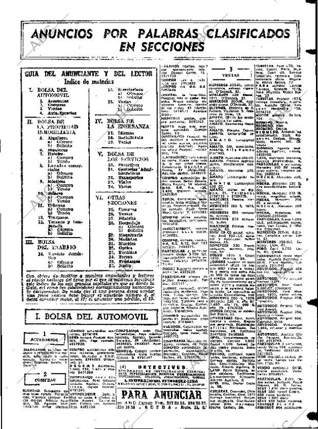 ABC MADRID 10-05-1973 página 99