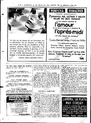 ABC MADRID 11-05-1973 página 100