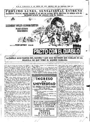 ABC MADRID 11-05-1973 página 101