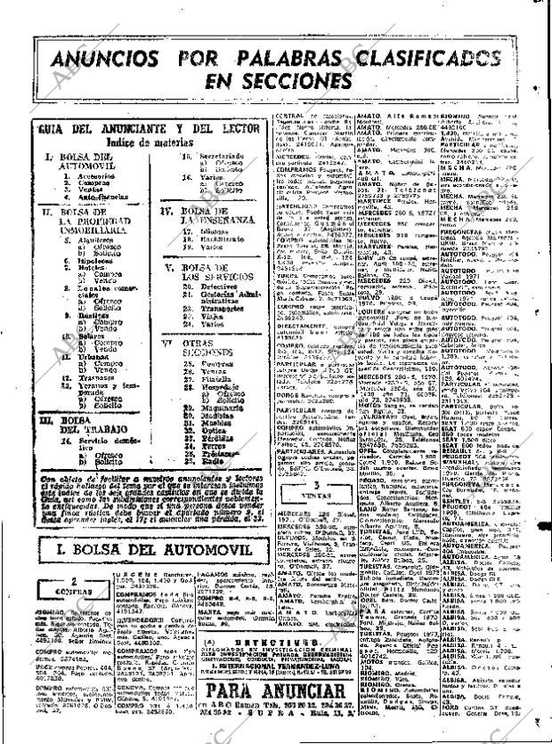 ABC MADRID 11-05-1973 página 107