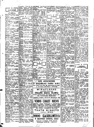 ABC MADRID 11-05-1973 página 110