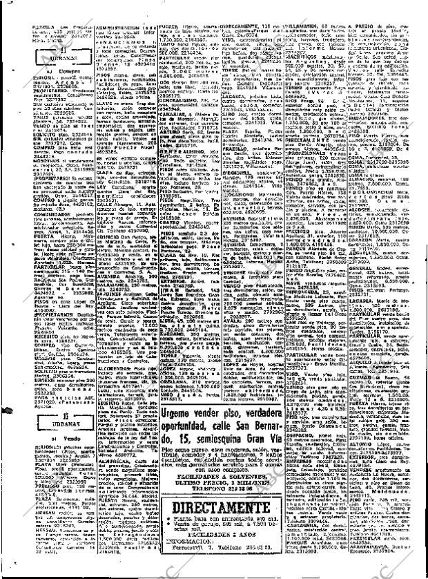 ABC MADRID 11-05-1973 página 112