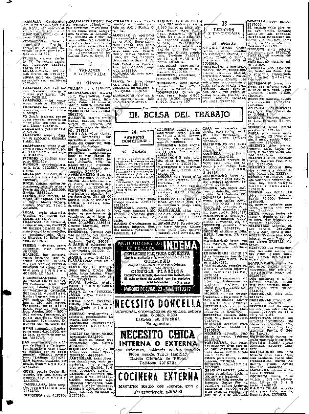 ABC MADRID 11-05-1973 página 114