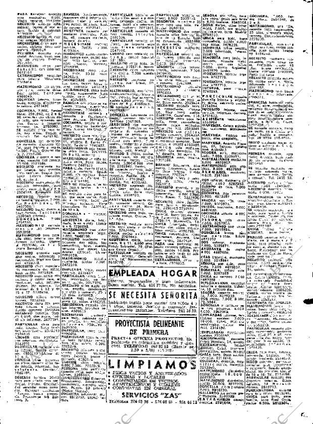 ABC MADRID 11-05-1973 página 115