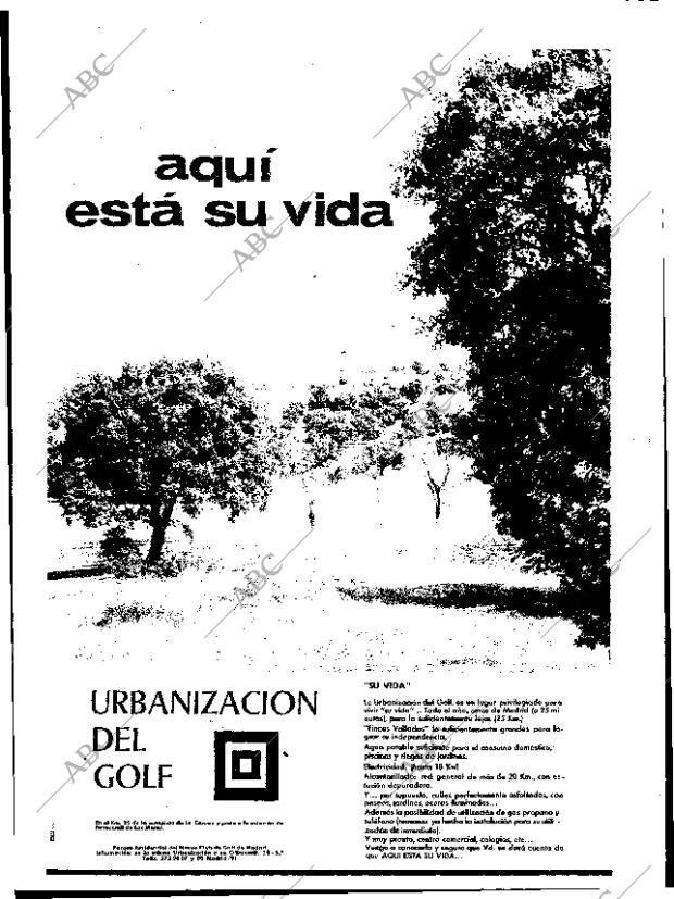 ABC MADRID 11-05-1973 página 12