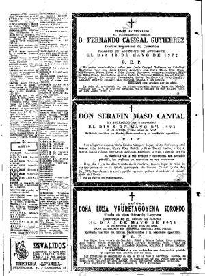 ABC MADRID 11-05-1973 página 121