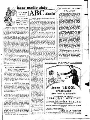 ABC MADRID 11-05-1973 página 127