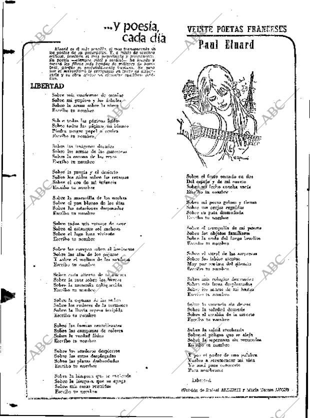 ABC MADRID 11-05-1973 página 128
