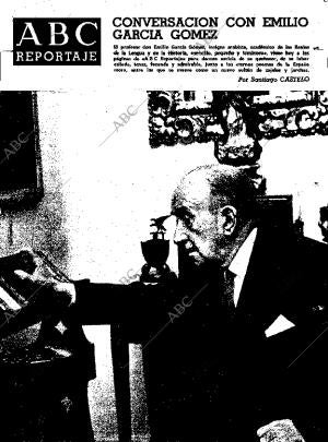 ABC MADRID 11-05-1973 página 129