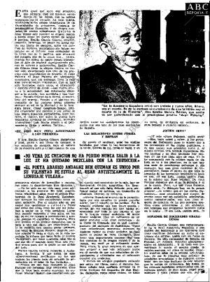 ABC MADRID 11-05-1973 página 131