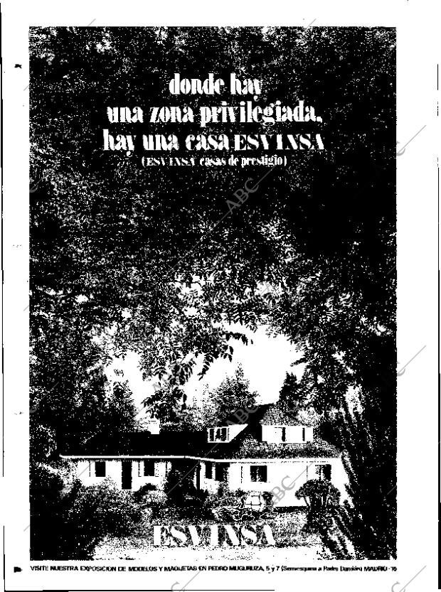ABC MADRID 11-05-1973 página 132