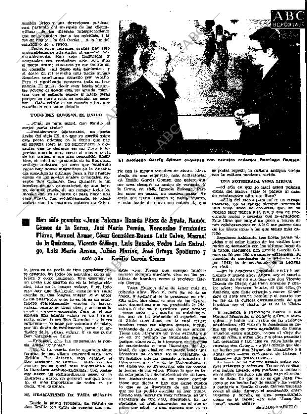 ABC MADRID 11-05-1973 página 133