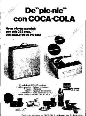 ABC MADRID 11-05-1973 página 134
