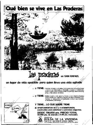 ABC MADRID 11-05-1973 página 136