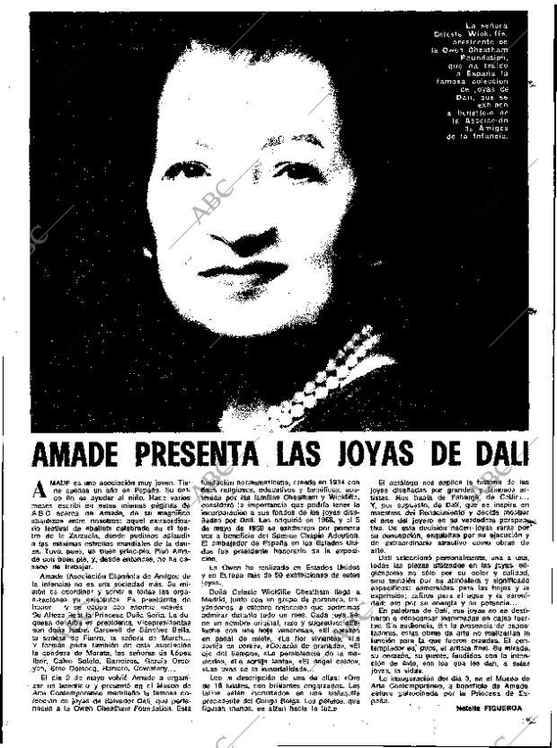 ABC MADRID 11-05-1973 página 139