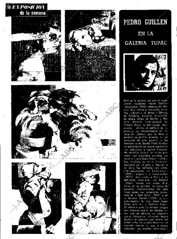 ABC MADRID 11-05-1973 página 141