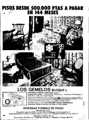ABC MADRID 11-05-1973 página 142