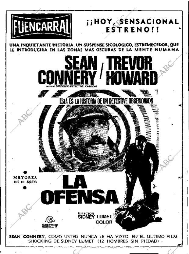 ABC MADRID 11-05-1973 página 143