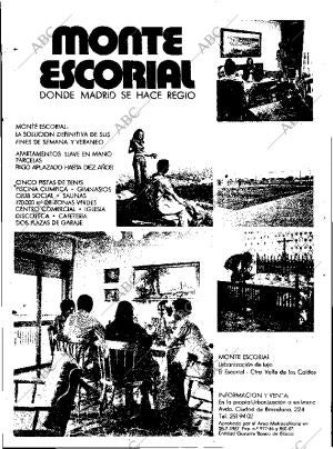 ABC MADRID 11-05-1973 página 146