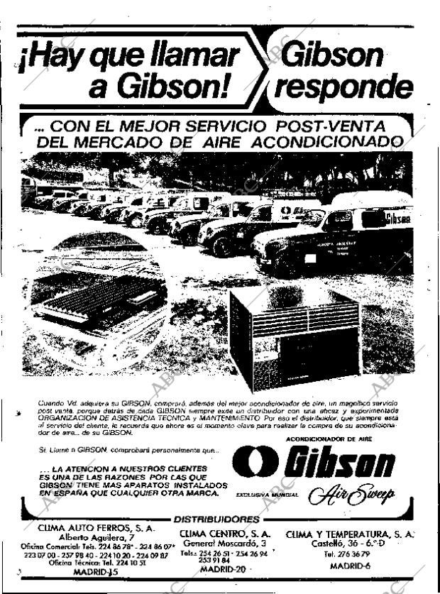 ABC MADRID 11-05-1973 página 148