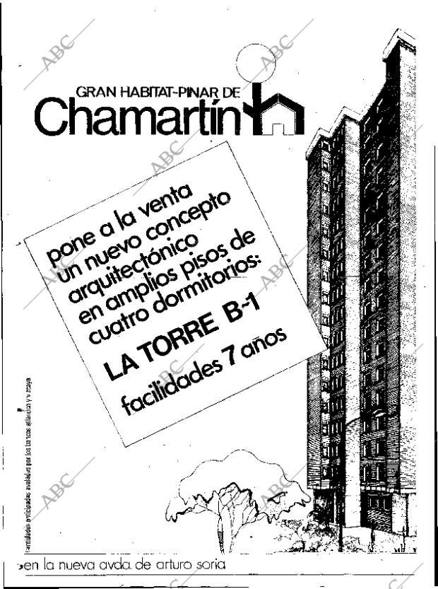ABC MADRID 11-05-1973 página 152